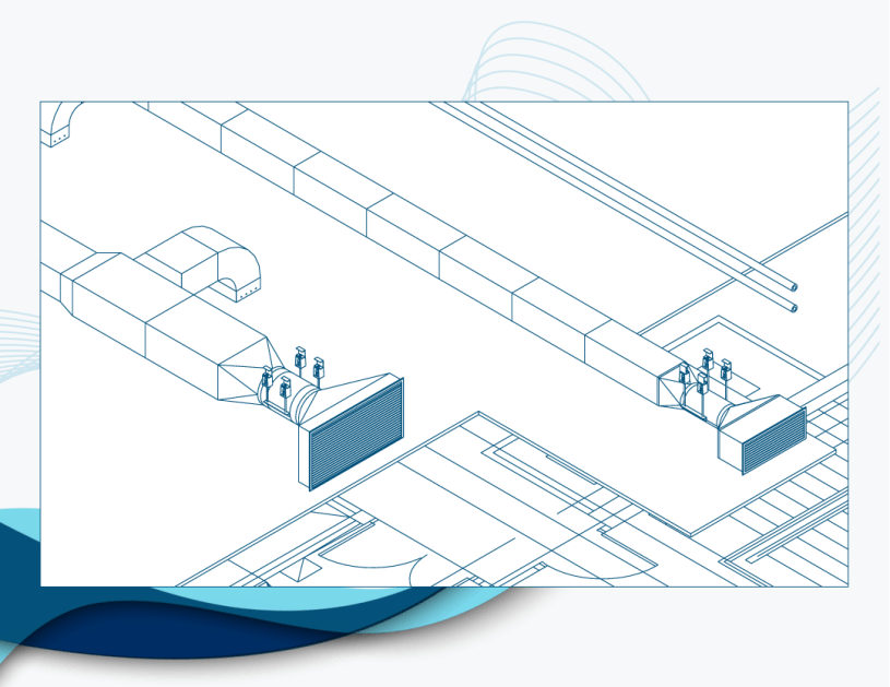 Projetos ar condicionado