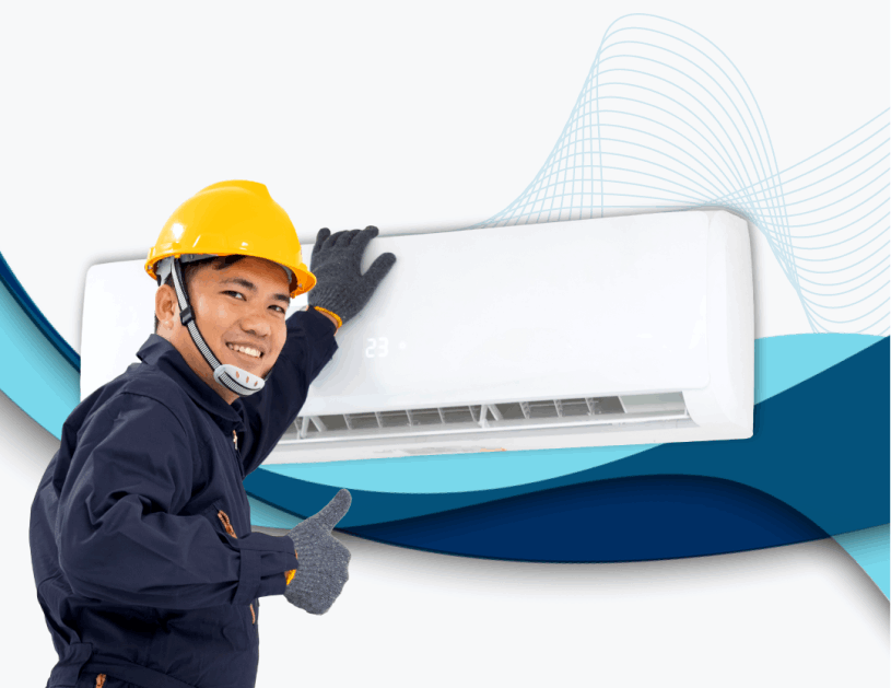 venda de Ar condicionado